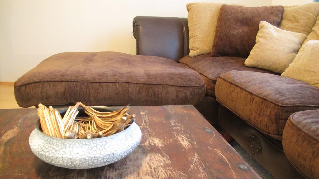 Kimi Appartement Vienne