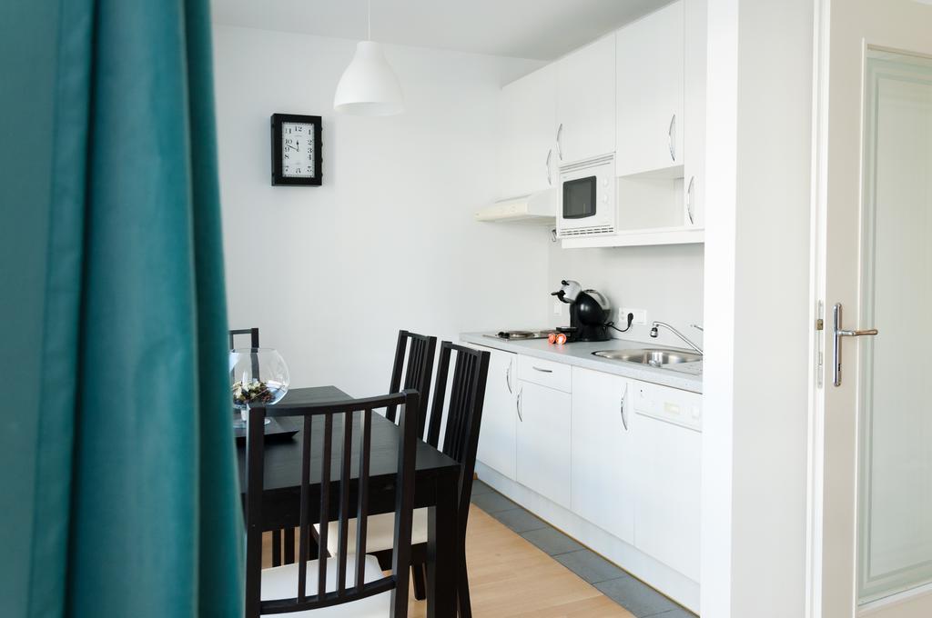 Kimi Appartement