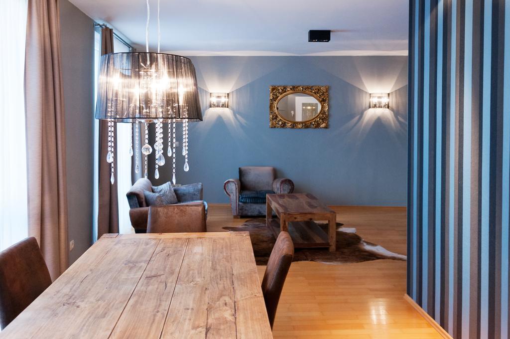 Appartement Kimi Vienne