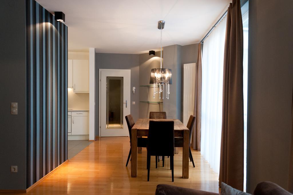 Kimi Appartement *