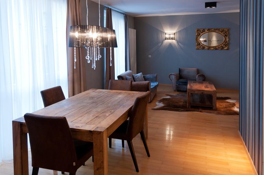 Appartement Kimi Vienne