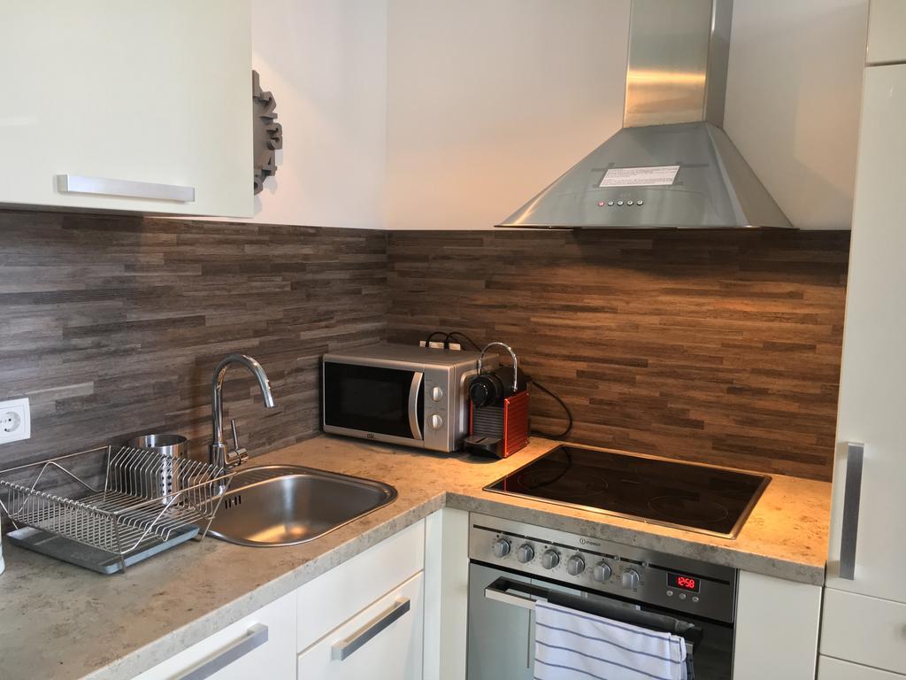 Appartement Kimi *