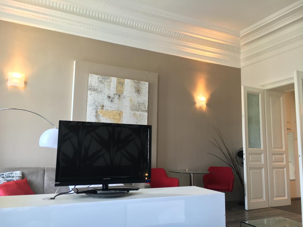 Appartement Kimi Vienne
