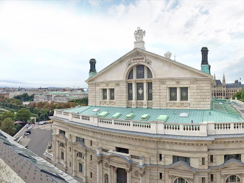 Appartement Kimi Vienne