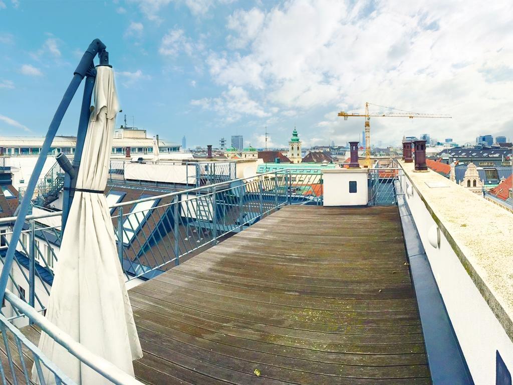 Appartement Kimi Vienne
