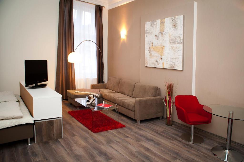 Kimi Appartement