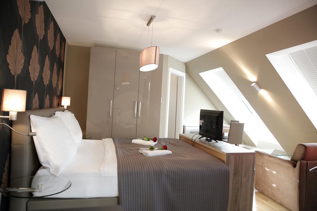 Appartement Kimi Vienne