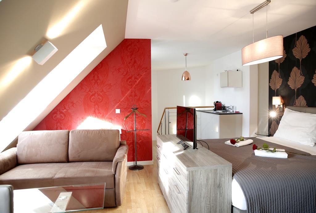Kimi Appartement *