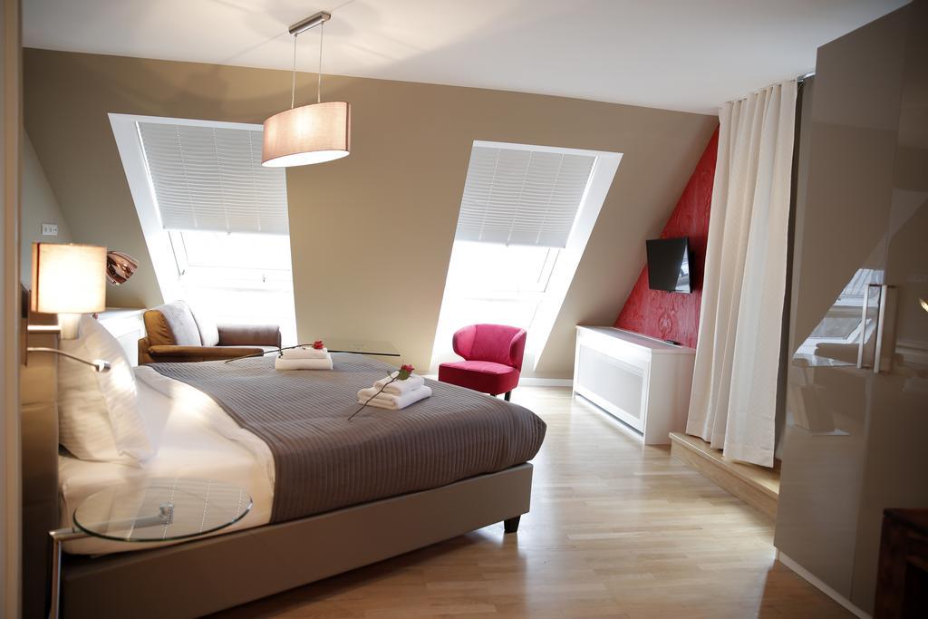 Appartement Kimi Vienne