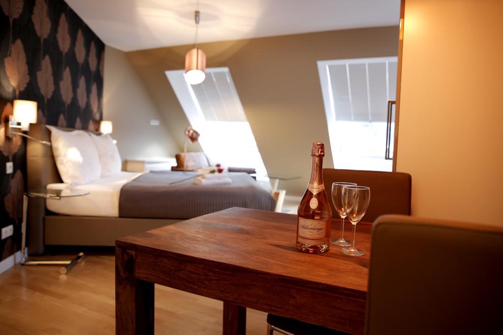 Appartement Kimi Vienne