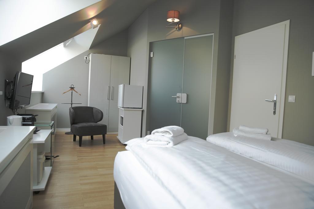Kimi Appartement Vienne