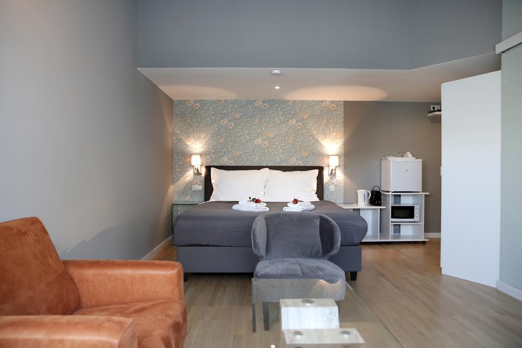 Kimi Appartement *