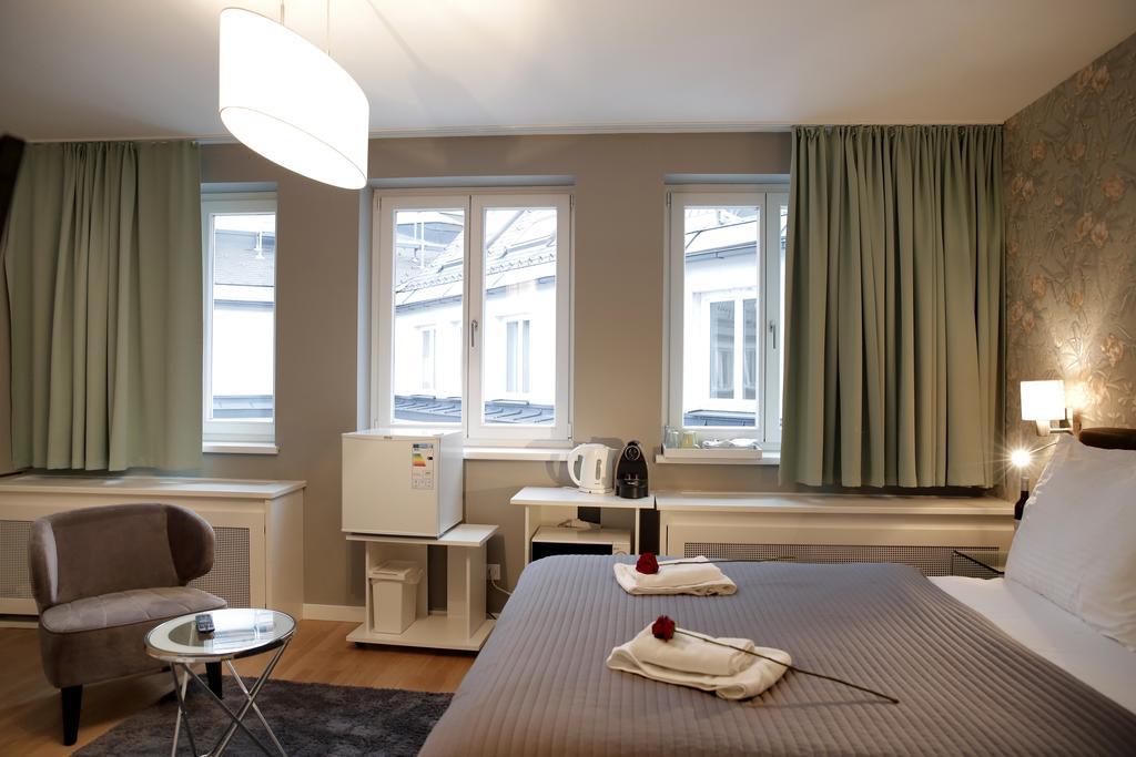 Appartement Kimi *