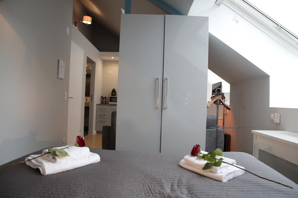 Appartement Kimi