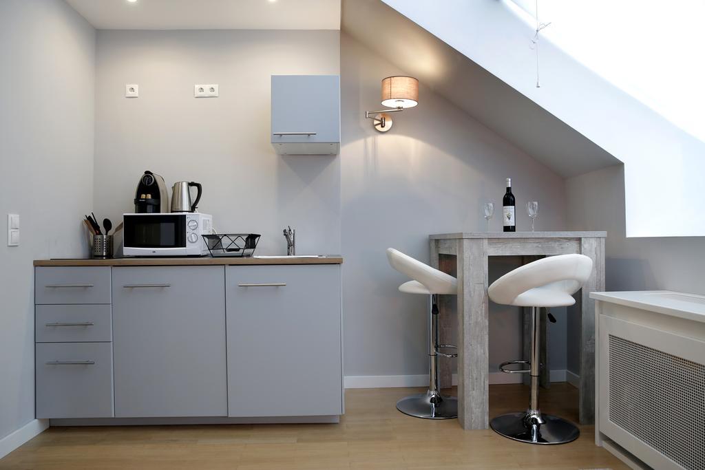 Kimi Appartement