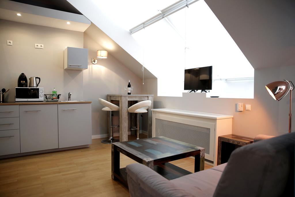 Appartement Kimi *